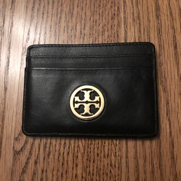 Tory Burch Accessories - Tory Burch Card Holder